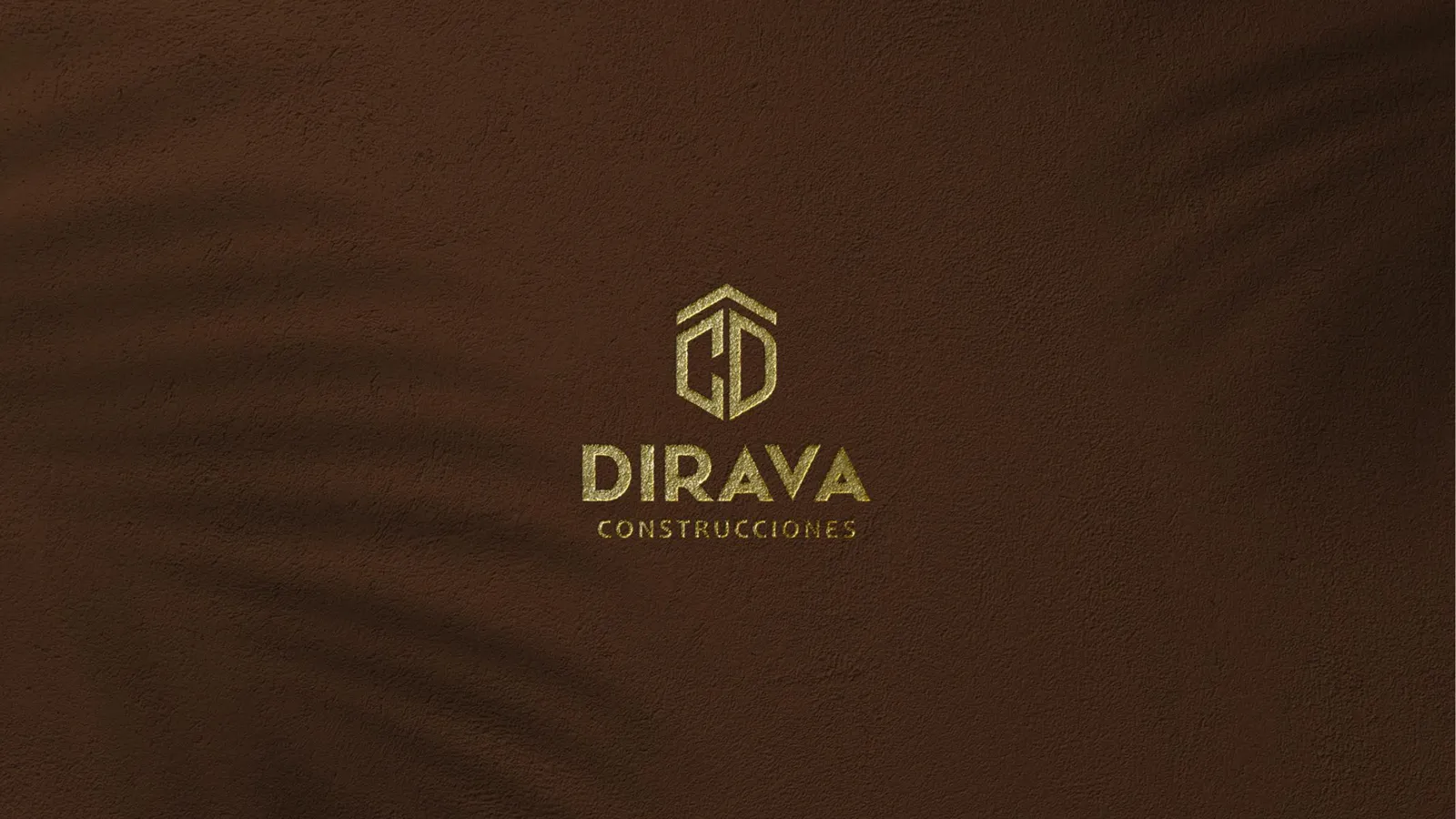 DIRAVA × LIDOMI — Identidad