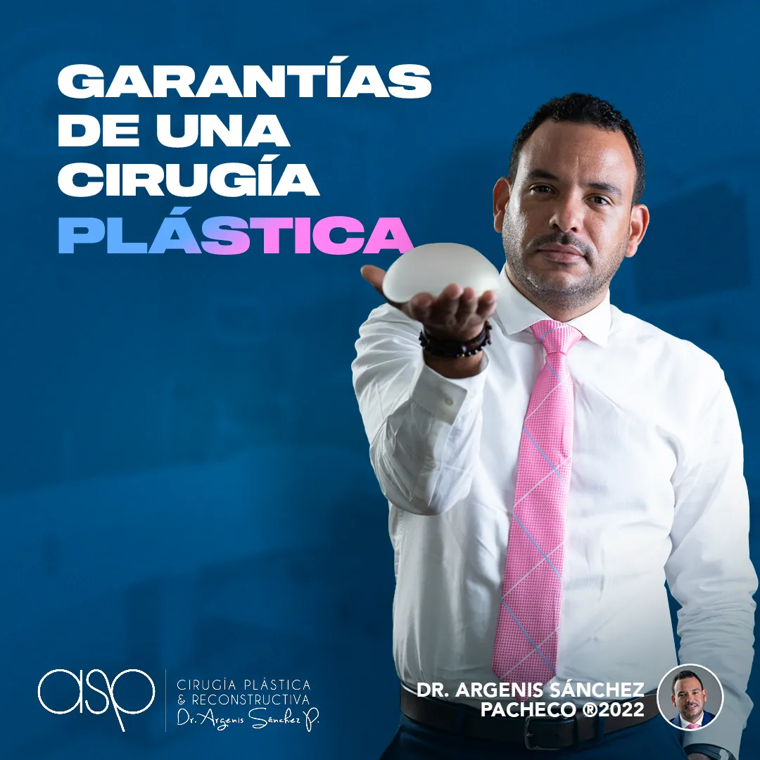 Dr. Argenis Sánchez — Evento