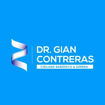 Dr. Gian Contreras — Identidad