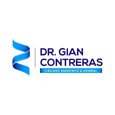 Dr. Gian Contreras — Identidad