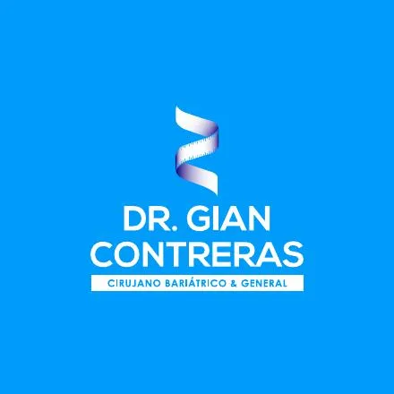 Dr. Gian Contreras — Identidad