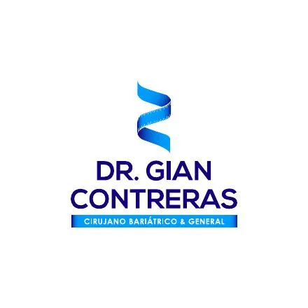 Dr. Gian Contreras — Identidad