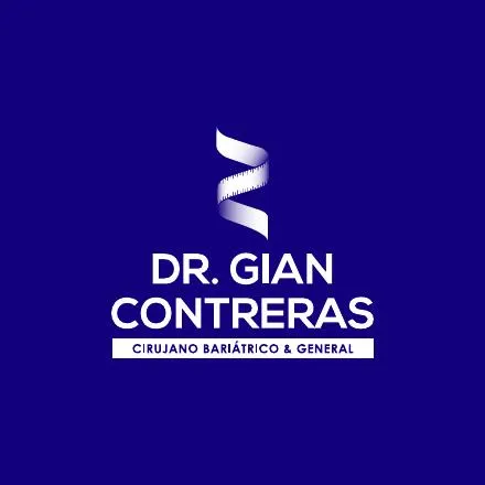 Dr. Gian Contreras — Identidad