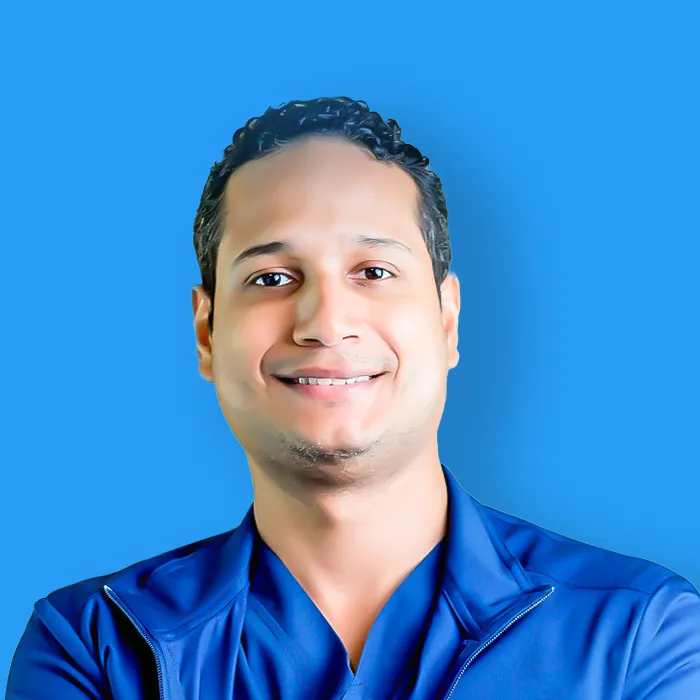 Dr. Juan Peguero — Identidad