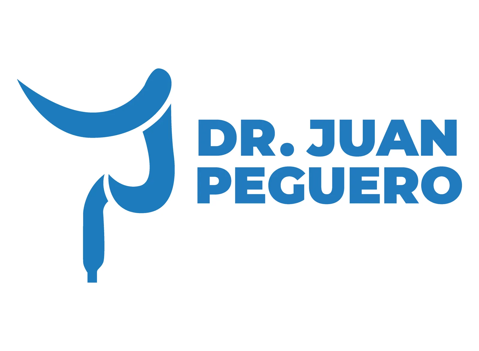 Dr. Juan Peguero — Identidad