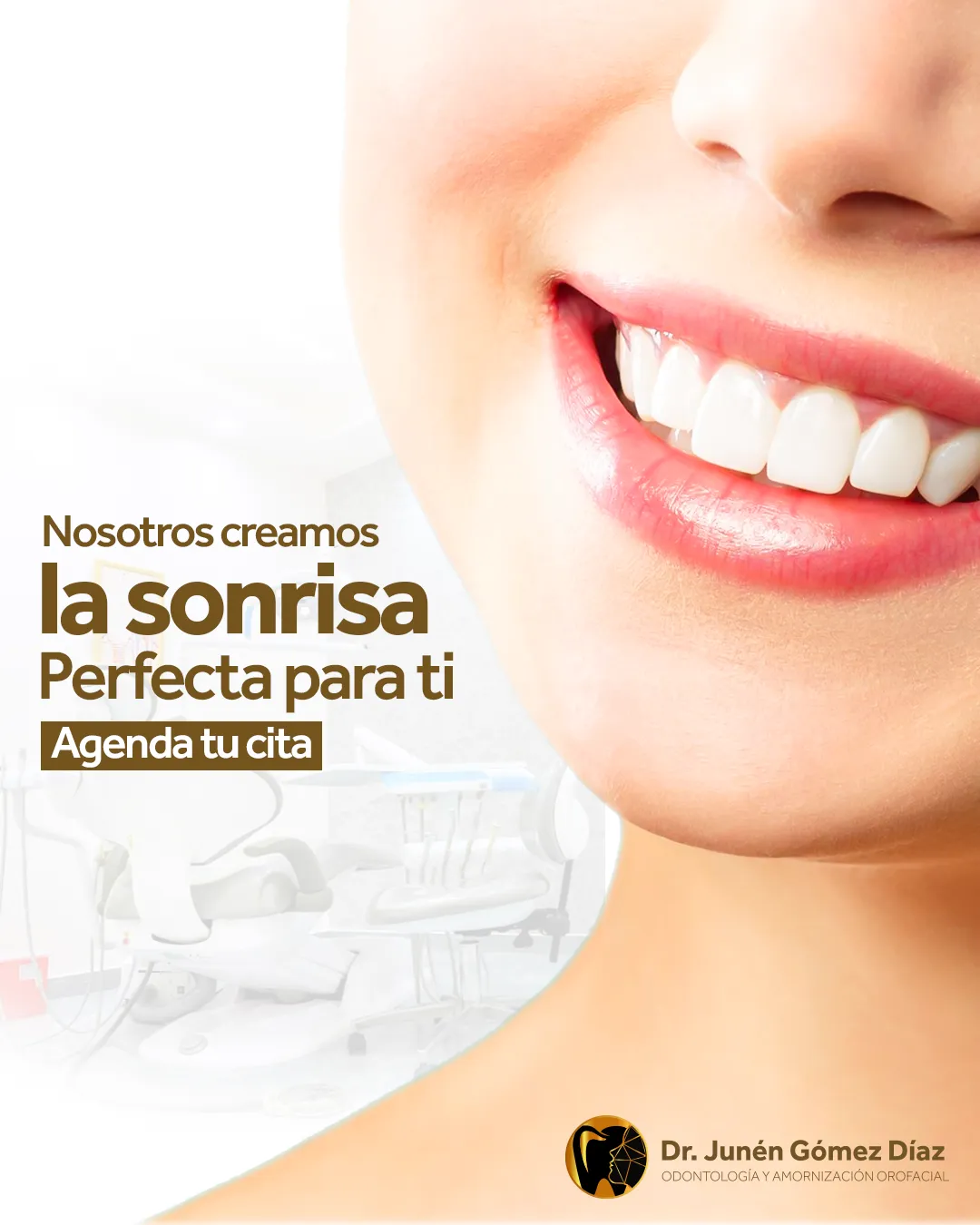 Dr. Junen — Pieza para redes