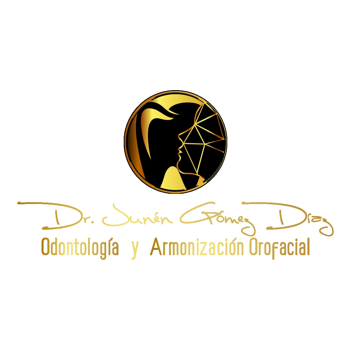 Dr. Junen — Identidad