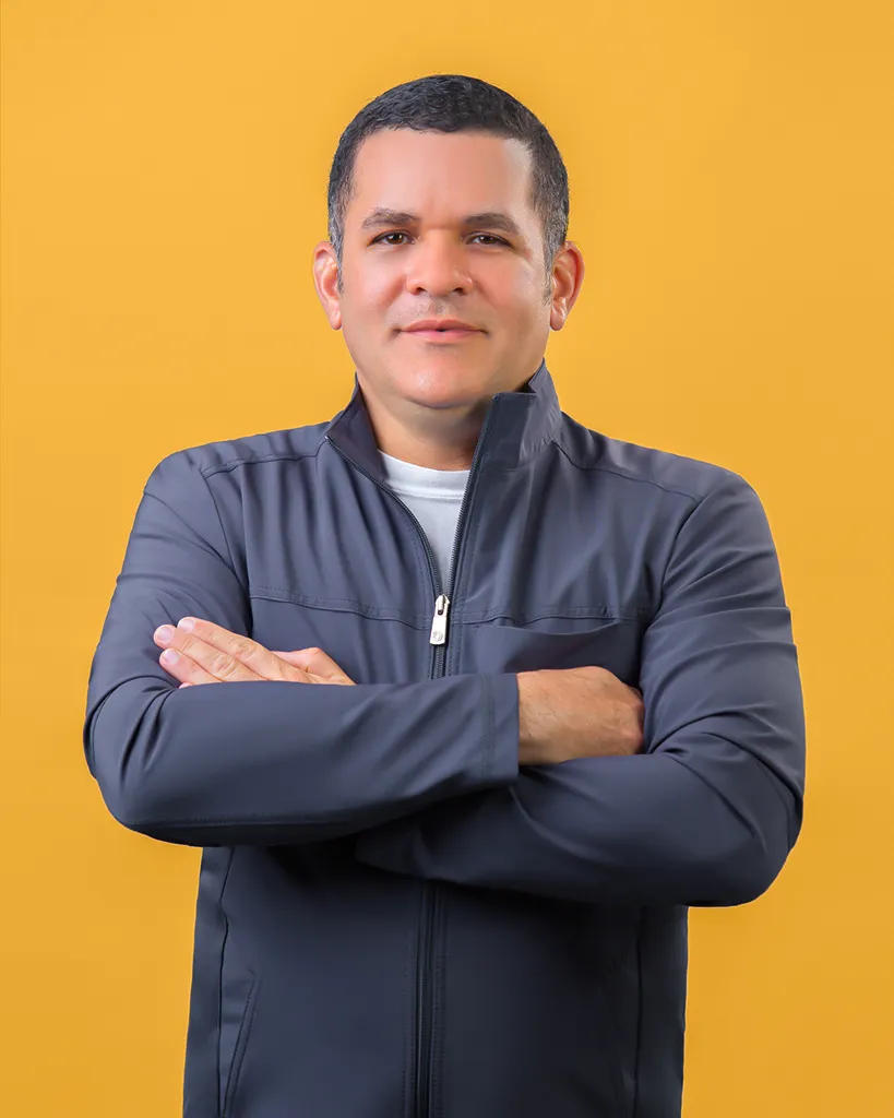 Dr. Junen — Pieza para redes