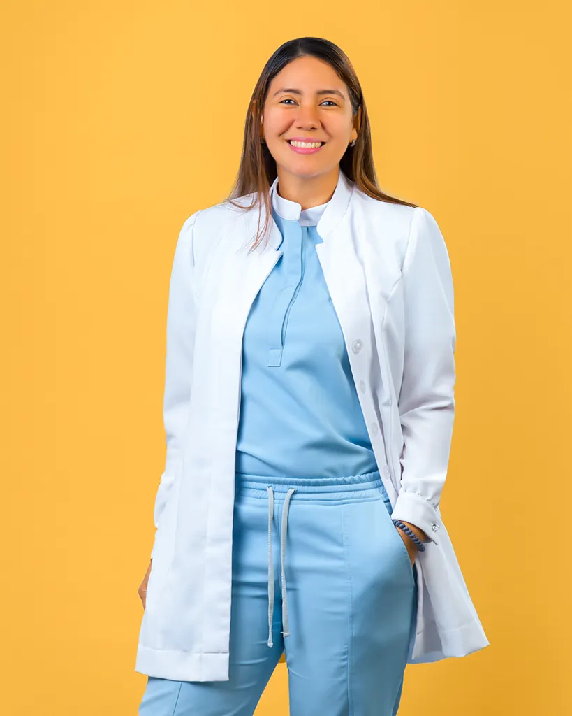 Dr. Junen — Pieza para redes