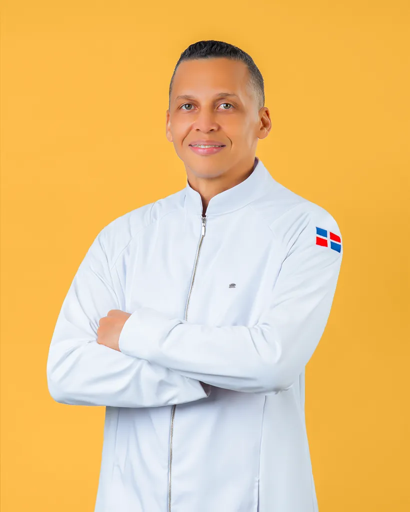 Dr. Junen — Pieza para redes