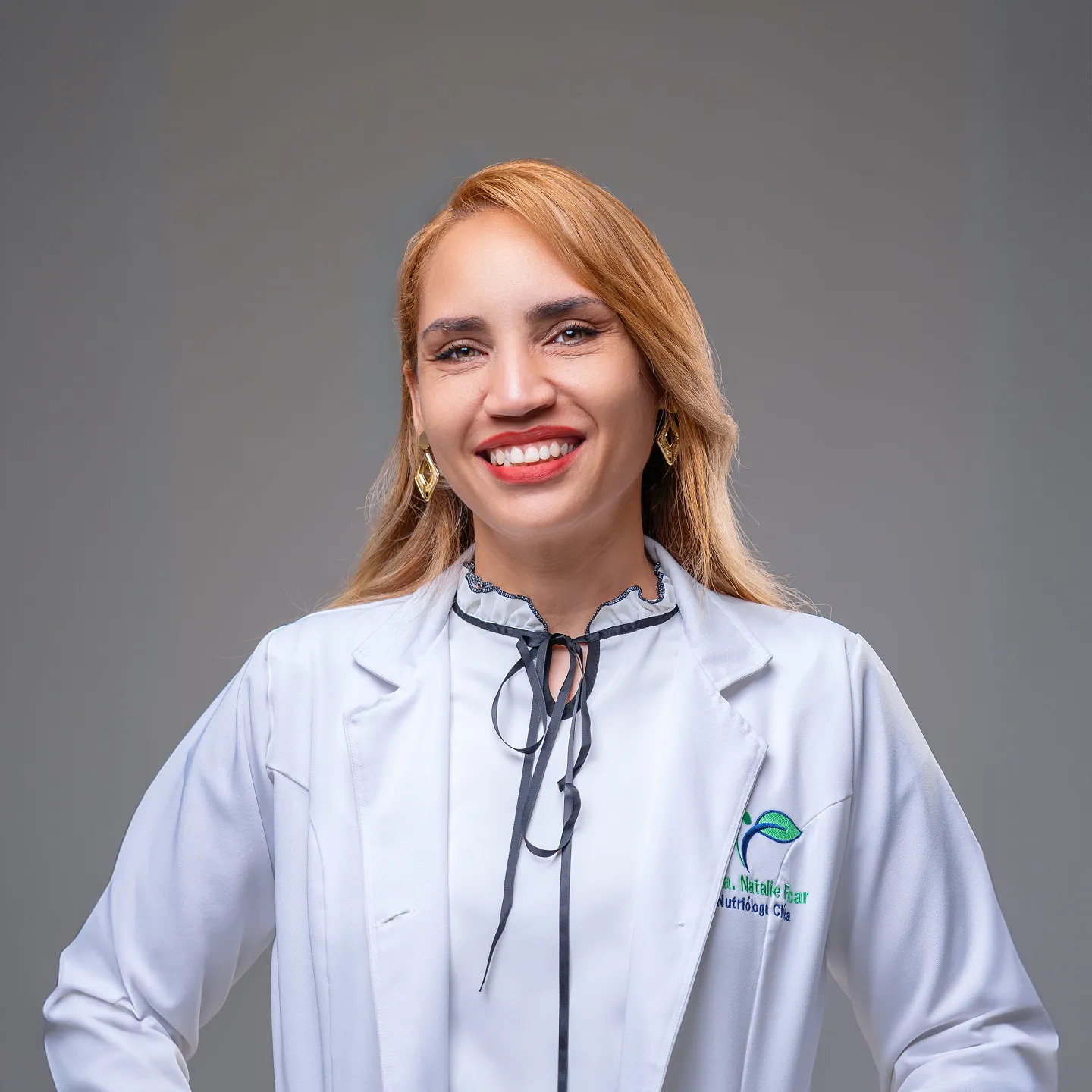 Dr. Natalie Fulcar — Photography