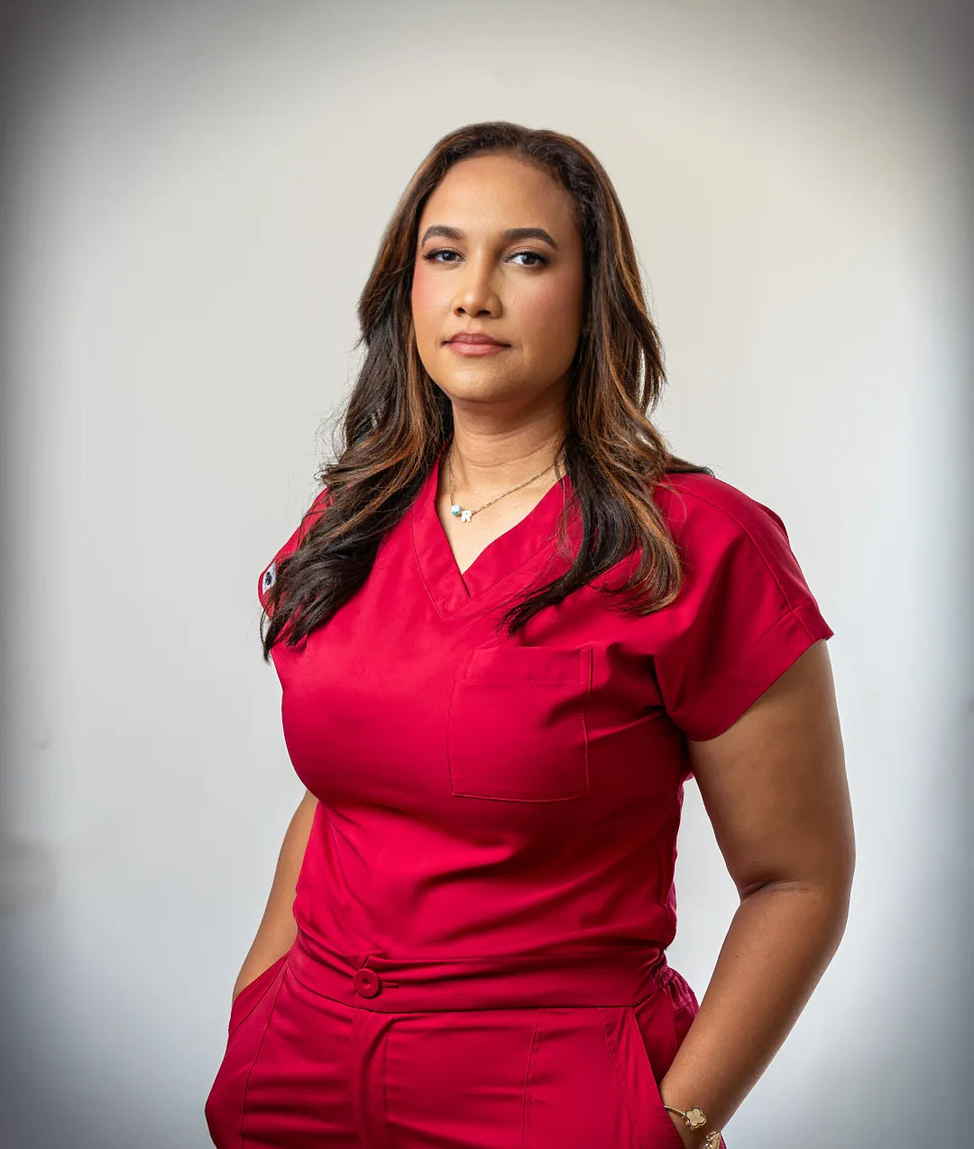 Dra. Paulino — Fotografía