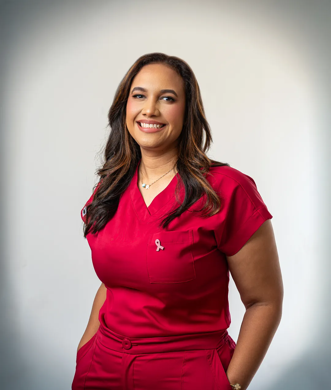 Dra. Paulino — Fotografía