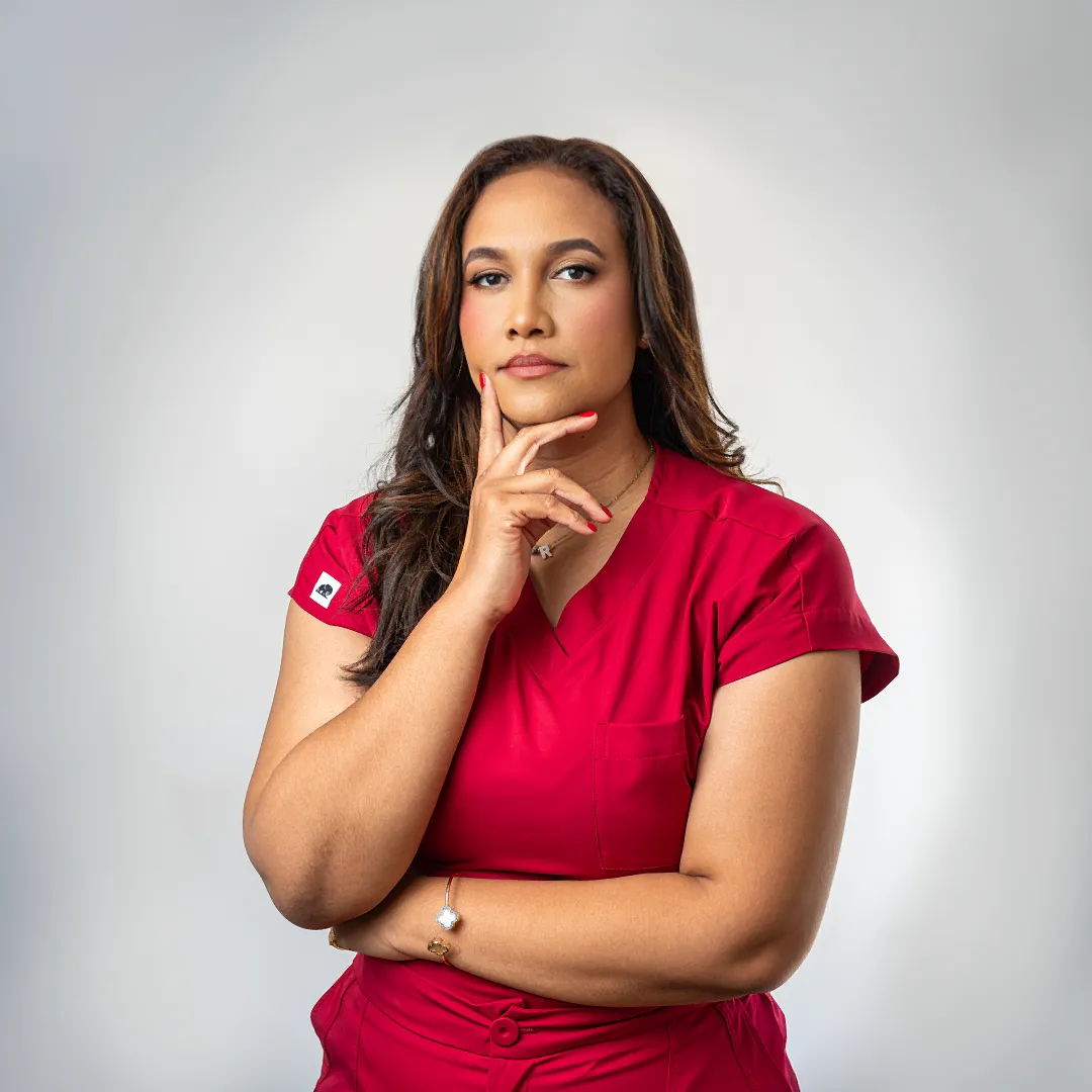 Dra. Paulino — Fotografía