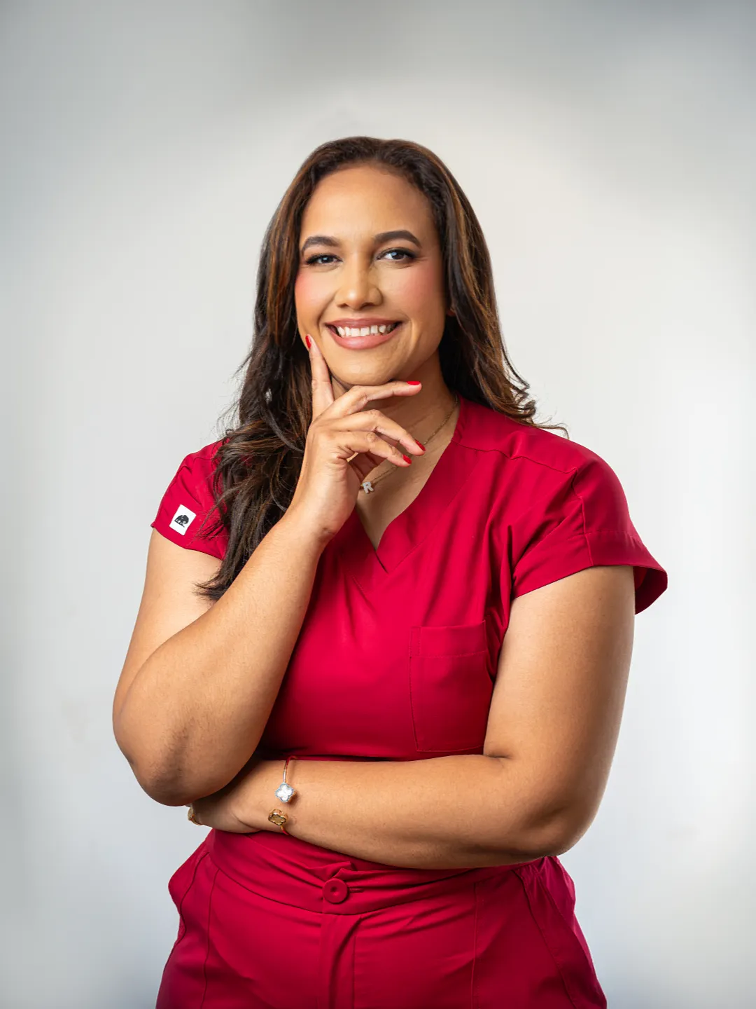 Dra. Paulino — Fotografía