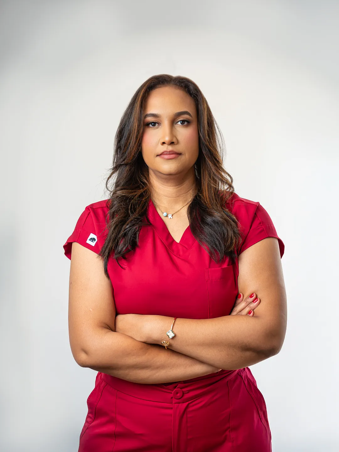 Dra. Paulino — Fotografía