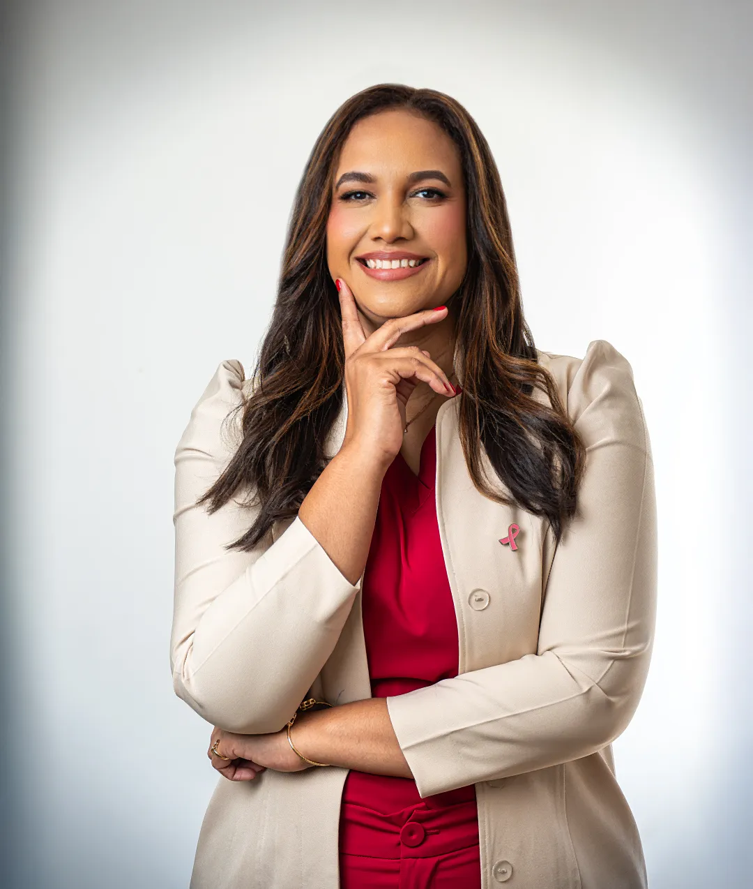 Dra. Paulino — Fotografía