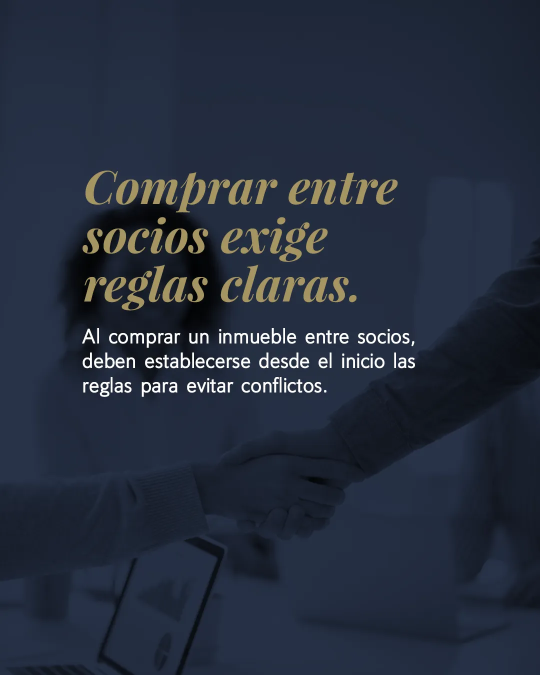 Ebanta — Pieza para redes