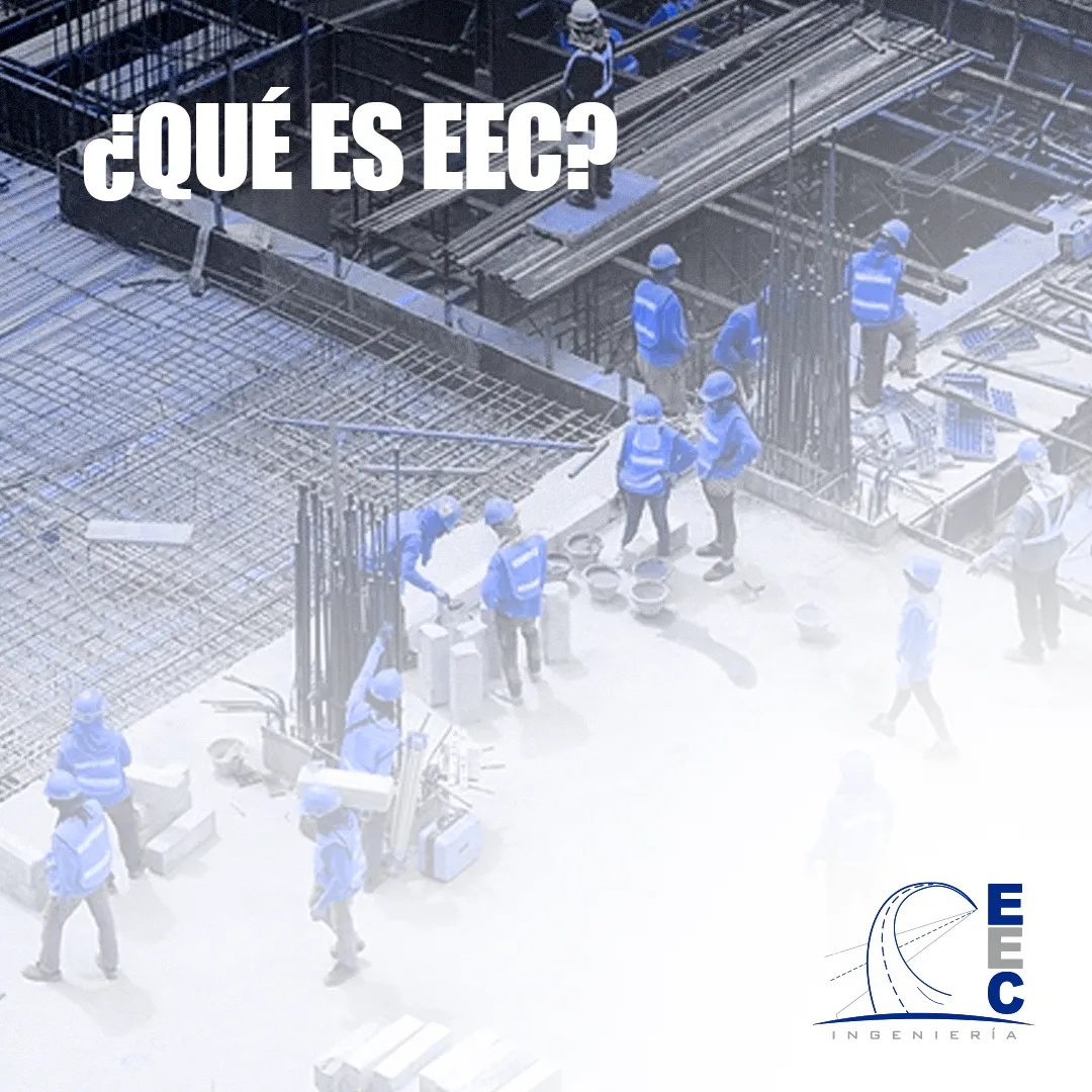 EEC Ingeniería — Evento