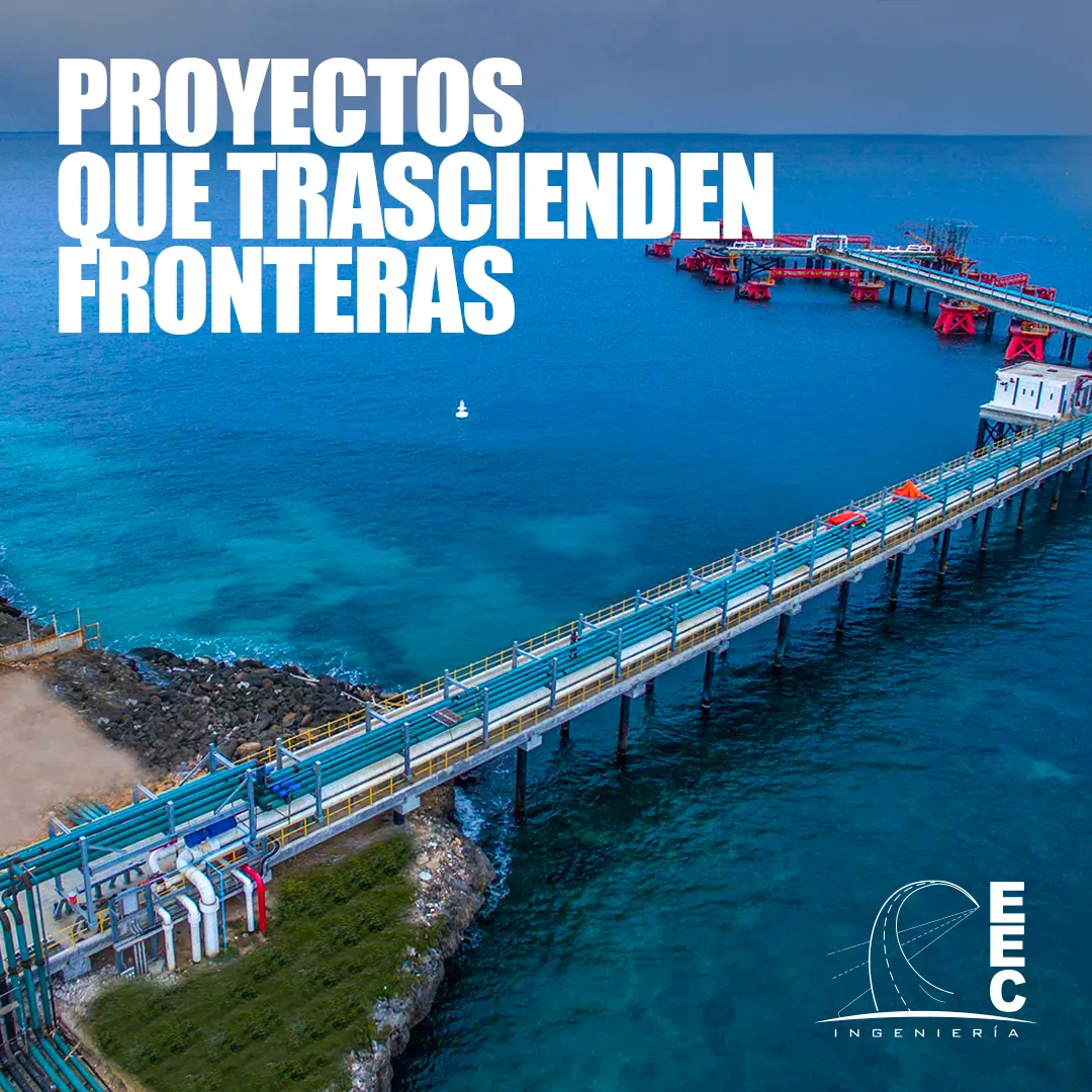 EEC Ingeniería — Evento