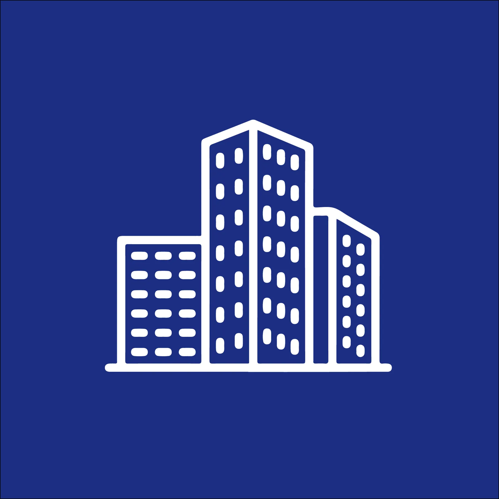 EEC Ingeniería — Pieza para redes