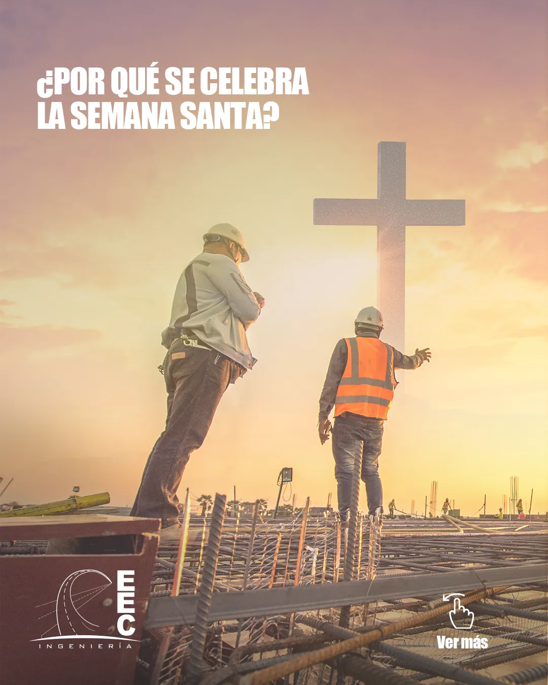 EEC Ingeniería — Pieza para redes