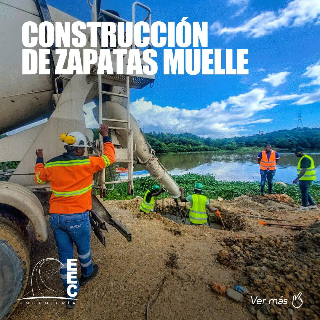 EEC Ingeniería — Evento