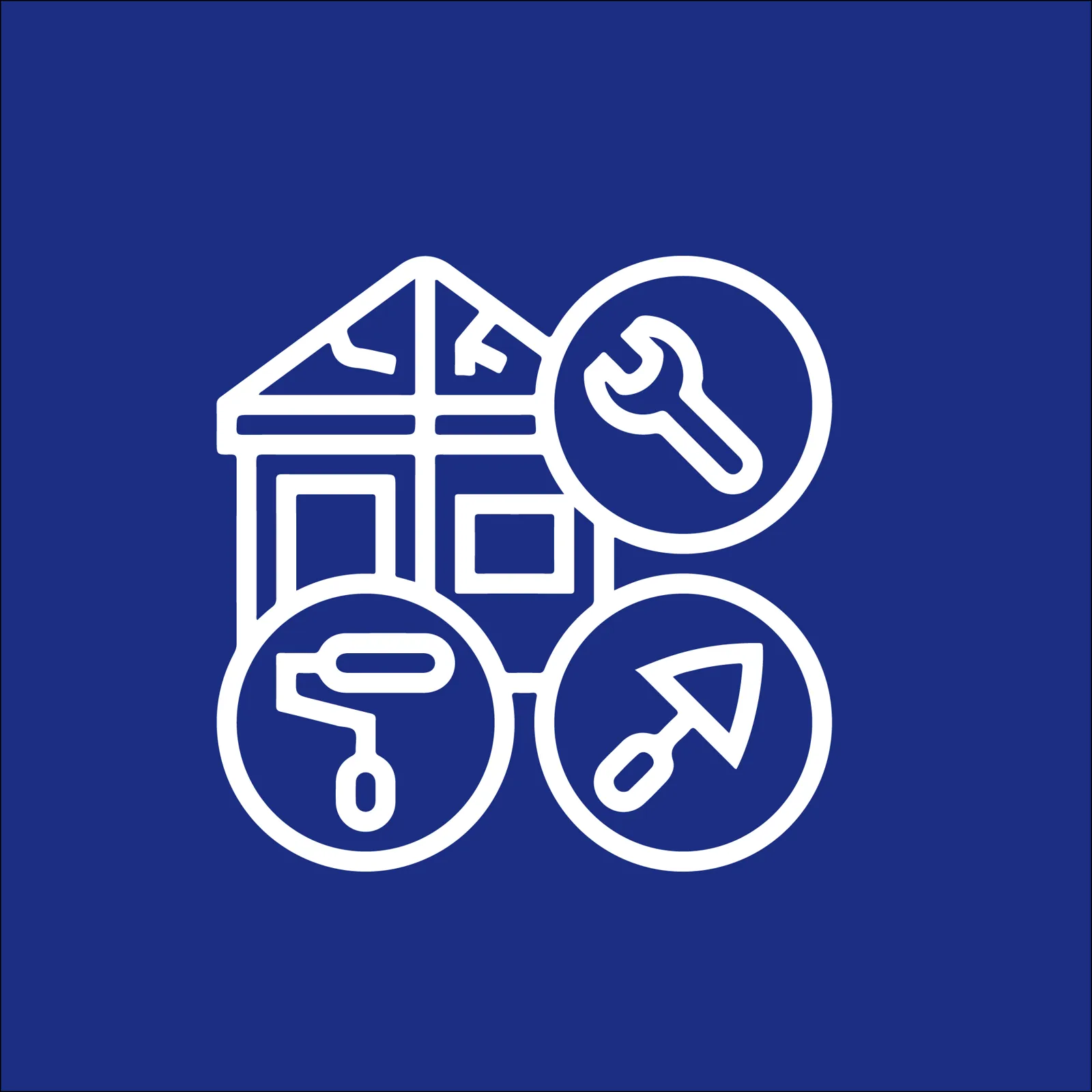 EEC Ingeniería — Pieza para redes