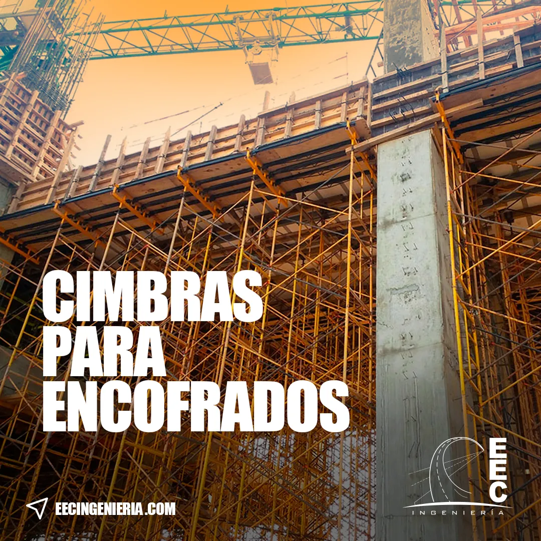 EEC Ingeniería — Evento