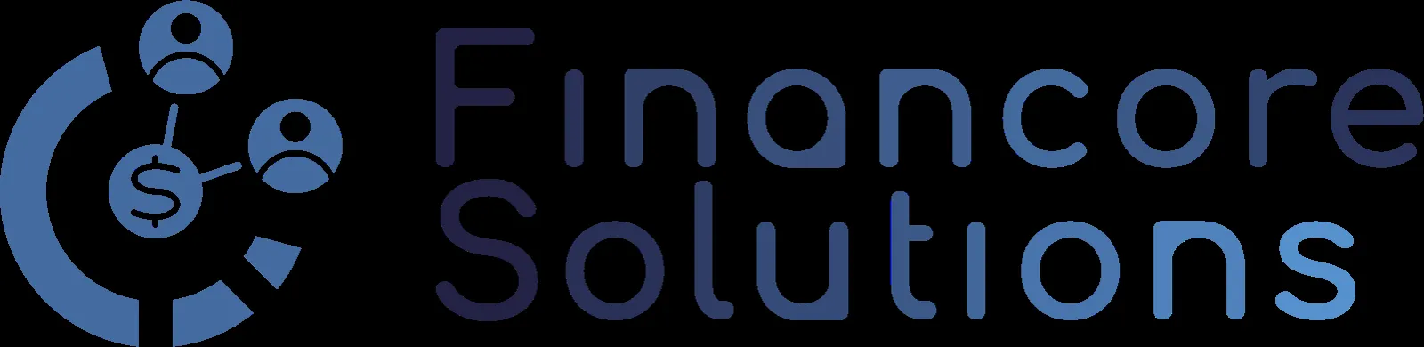Financore Solutions — Identidad