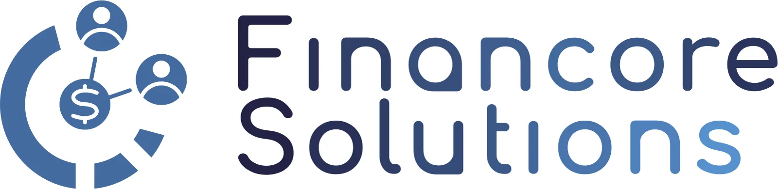 Financore Solutions — Identidad