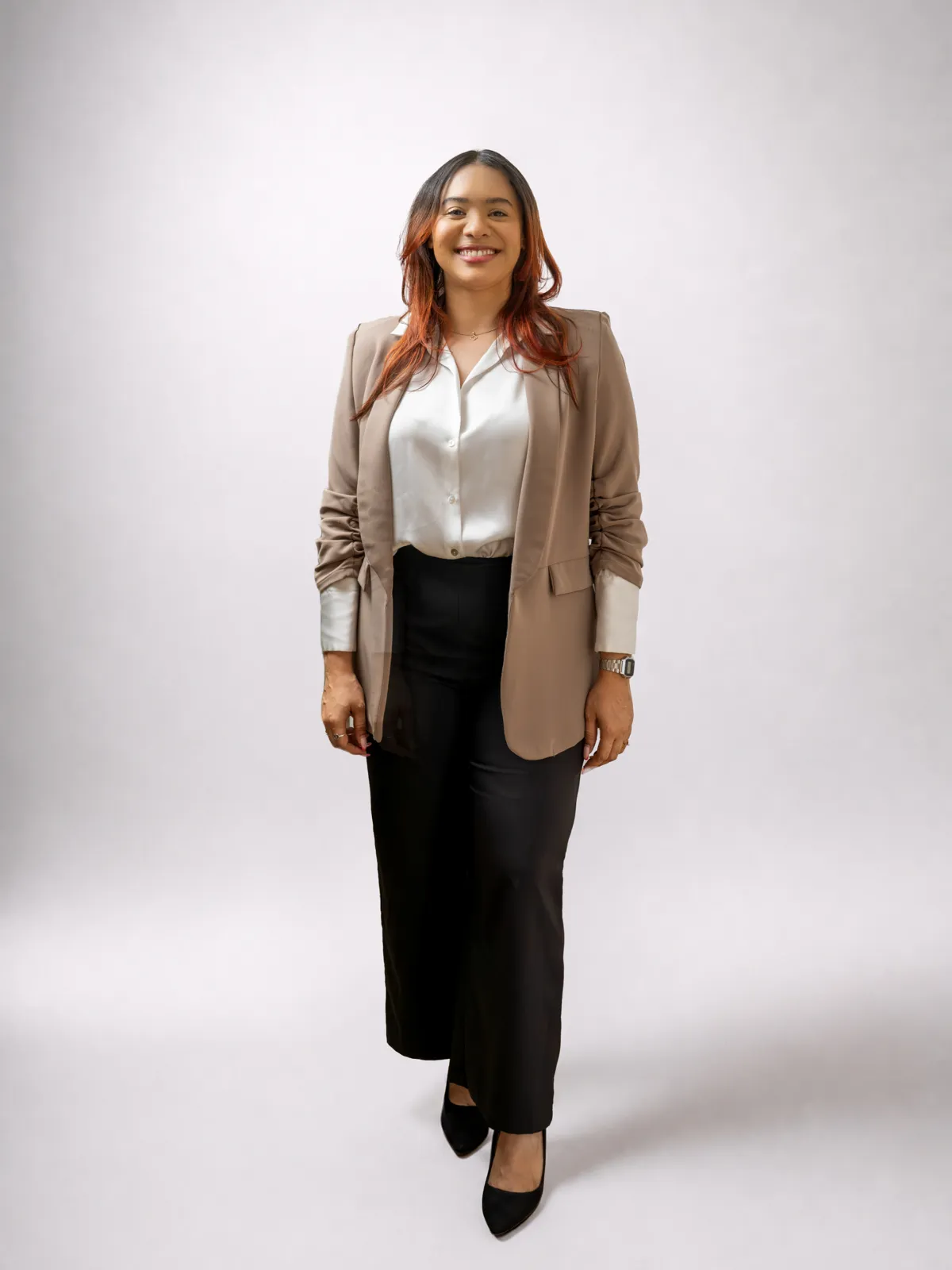Fortune Home — Fotografía