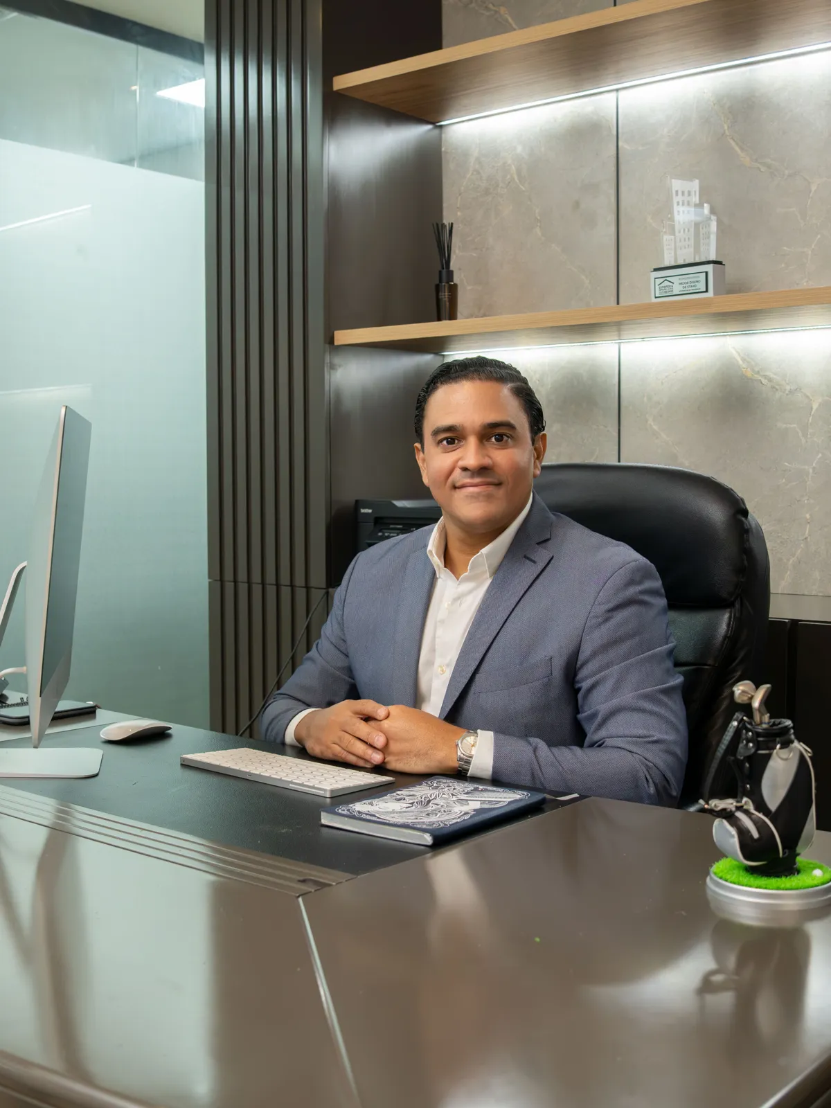 Fortune Home — Fotografía