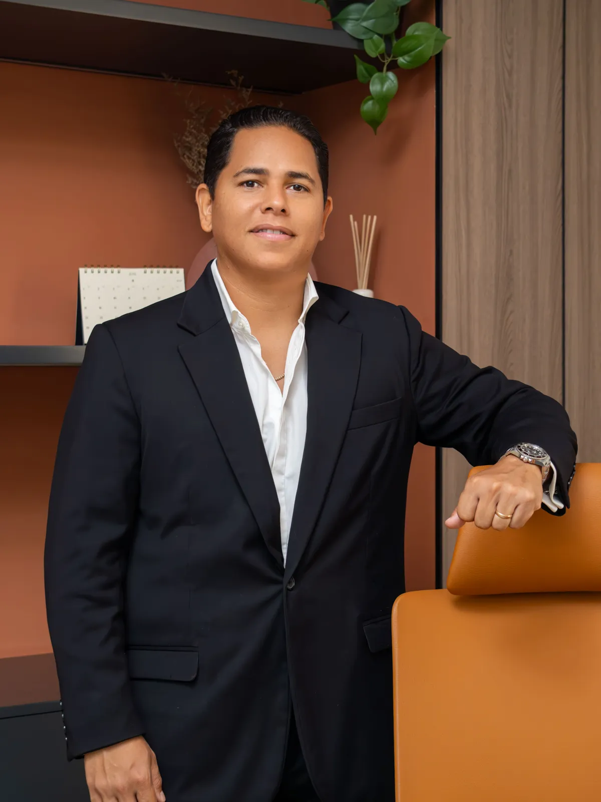 Fortune Home — Fotografía