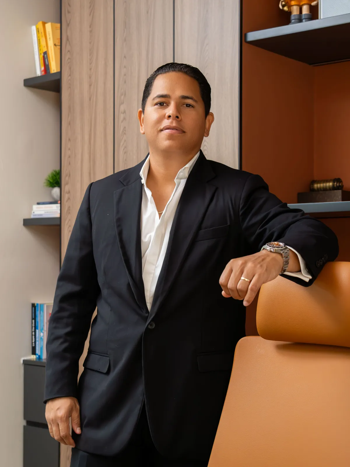 Fortune Home — Fotografía