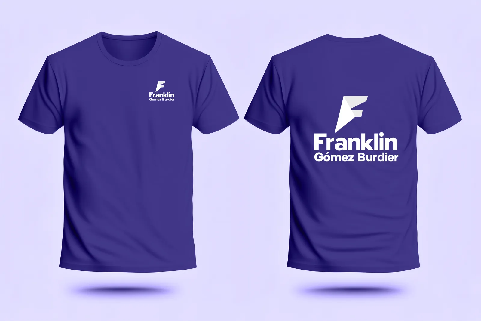 Franklin Gómez — Identidad