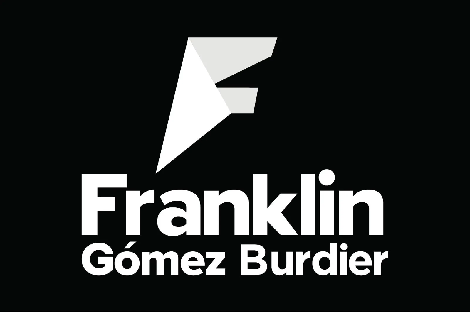 Franklin Gómez — Identidad