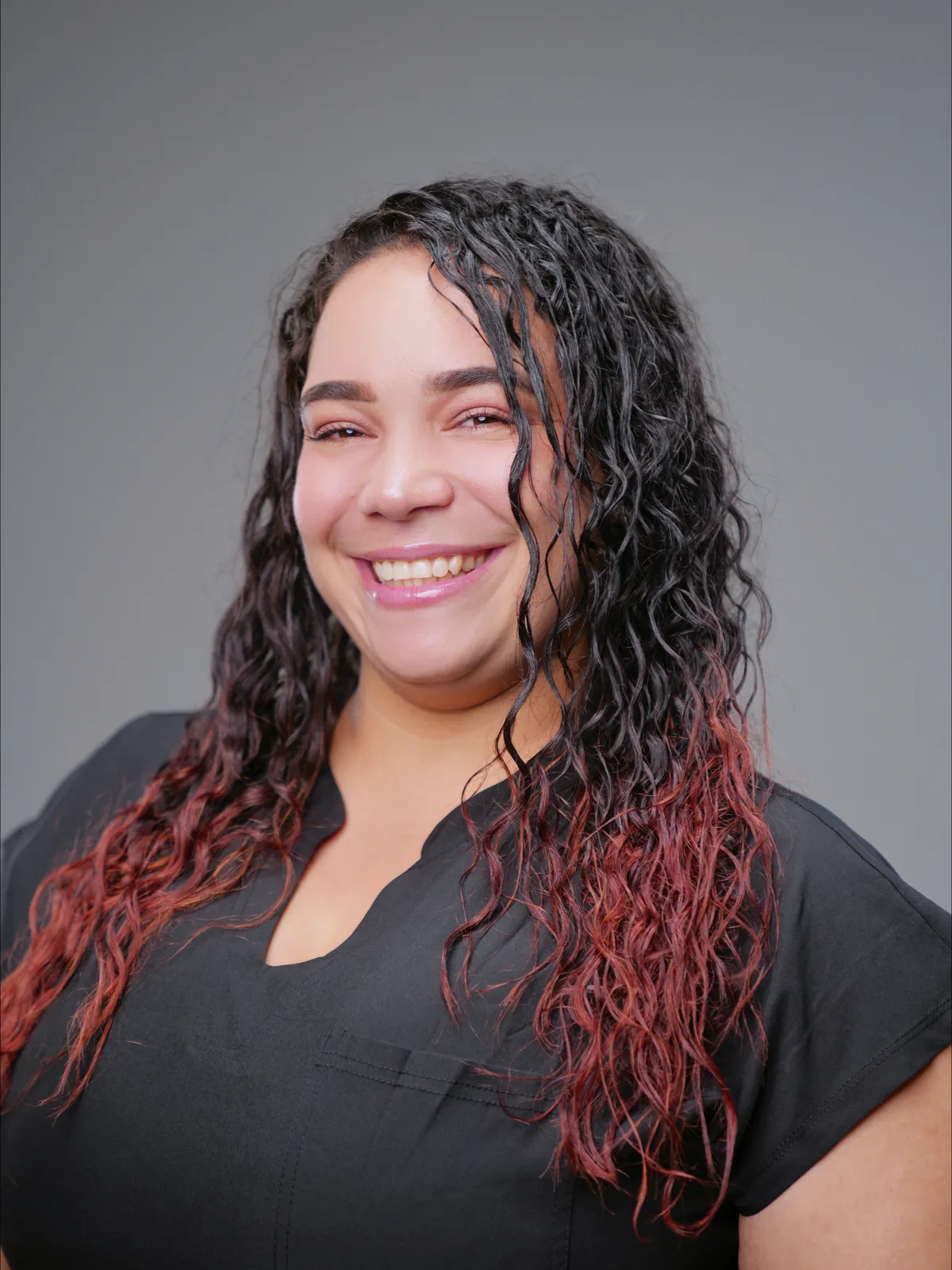 Fresh Face & Smile — Fotografía