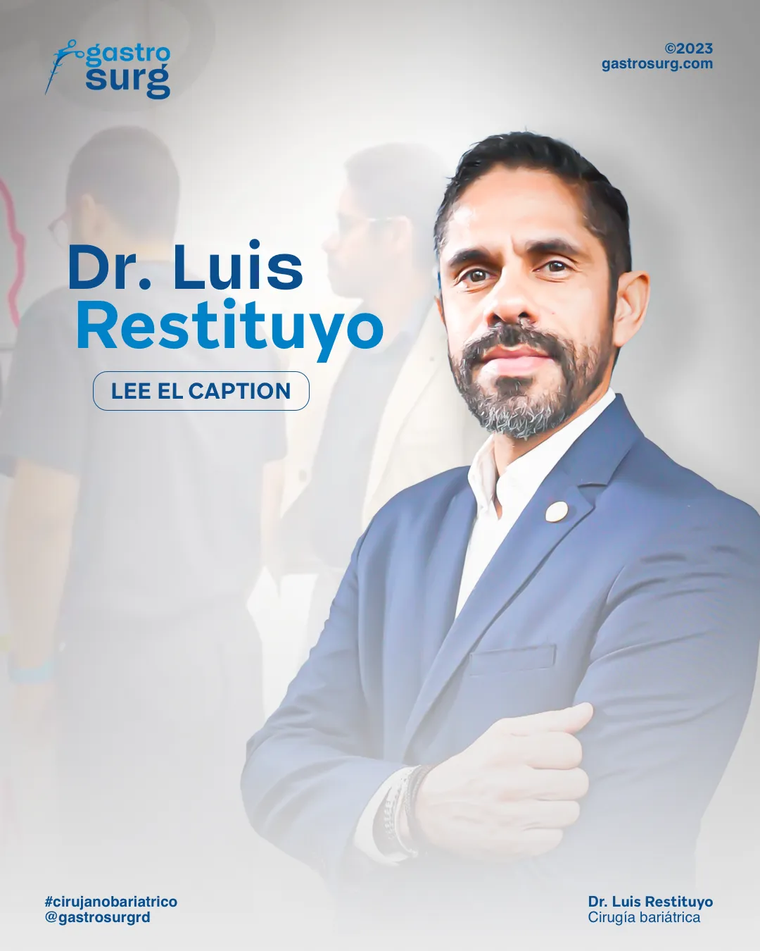 Gastro Surg — Social piece