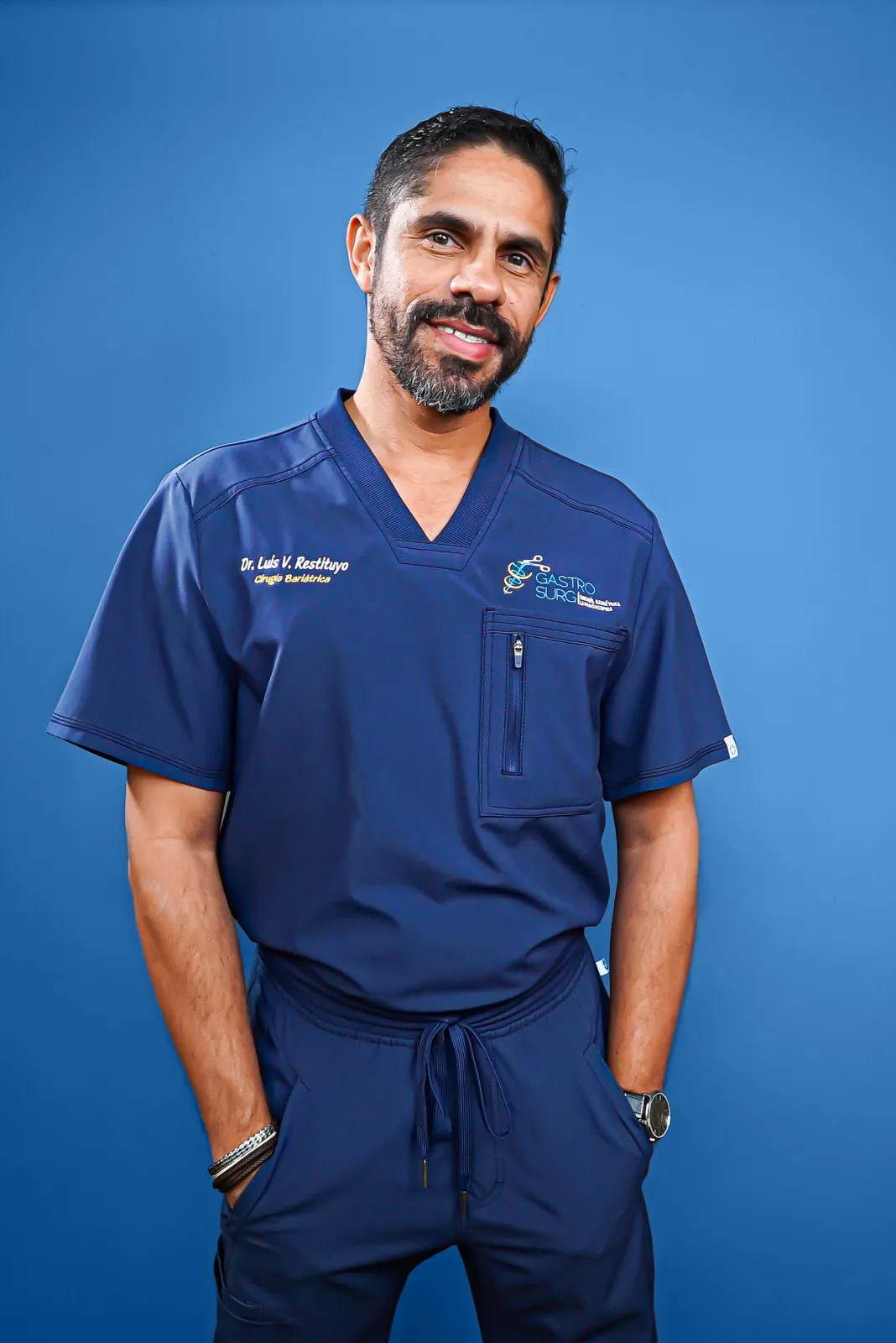 Gastro Surg — Photography