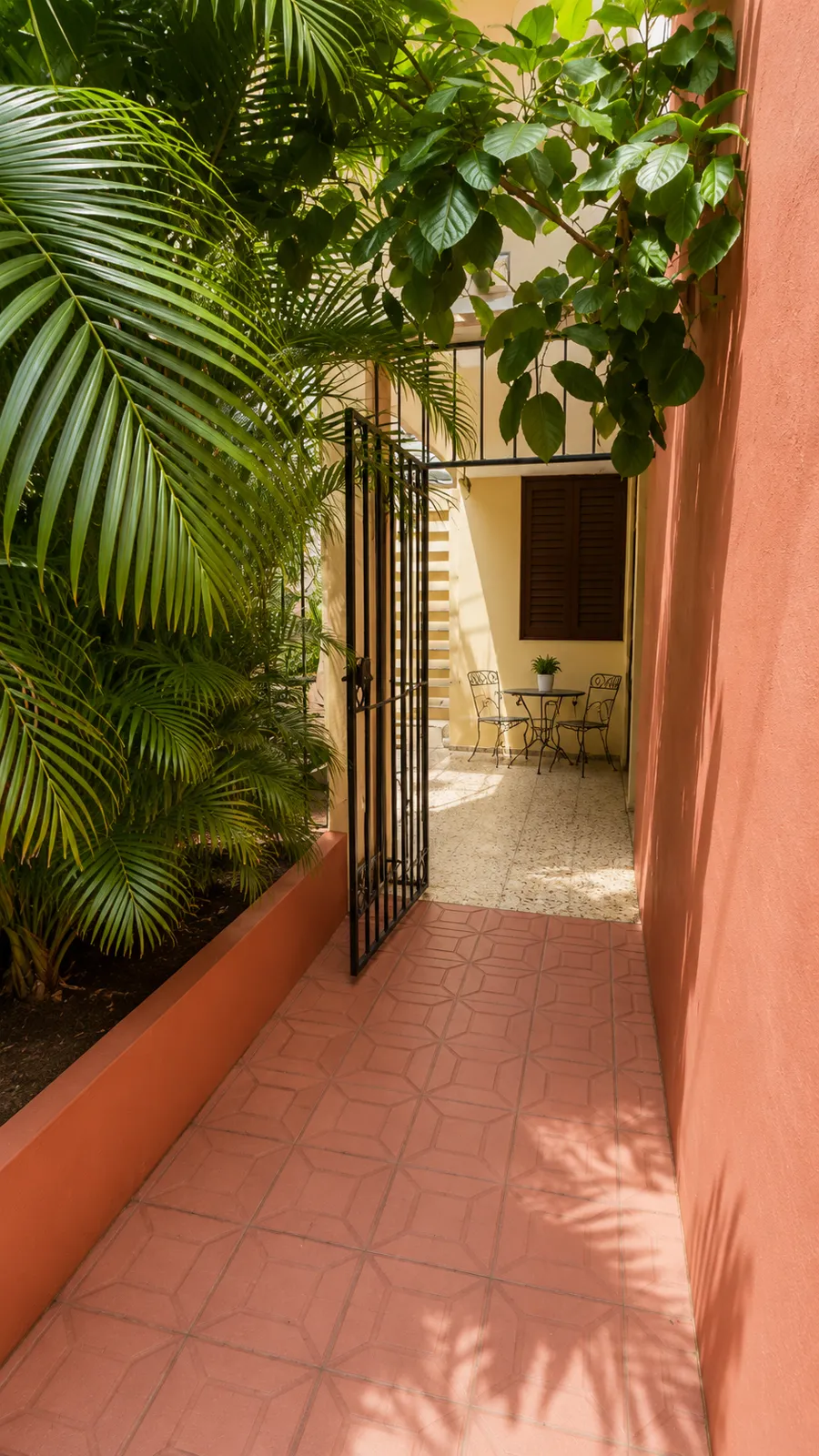 Gazcue — Fotografía