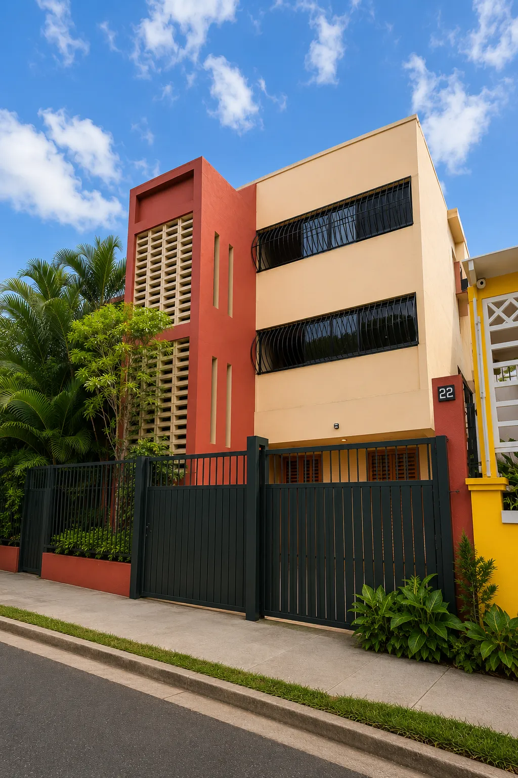 Gazcue — Fotografía