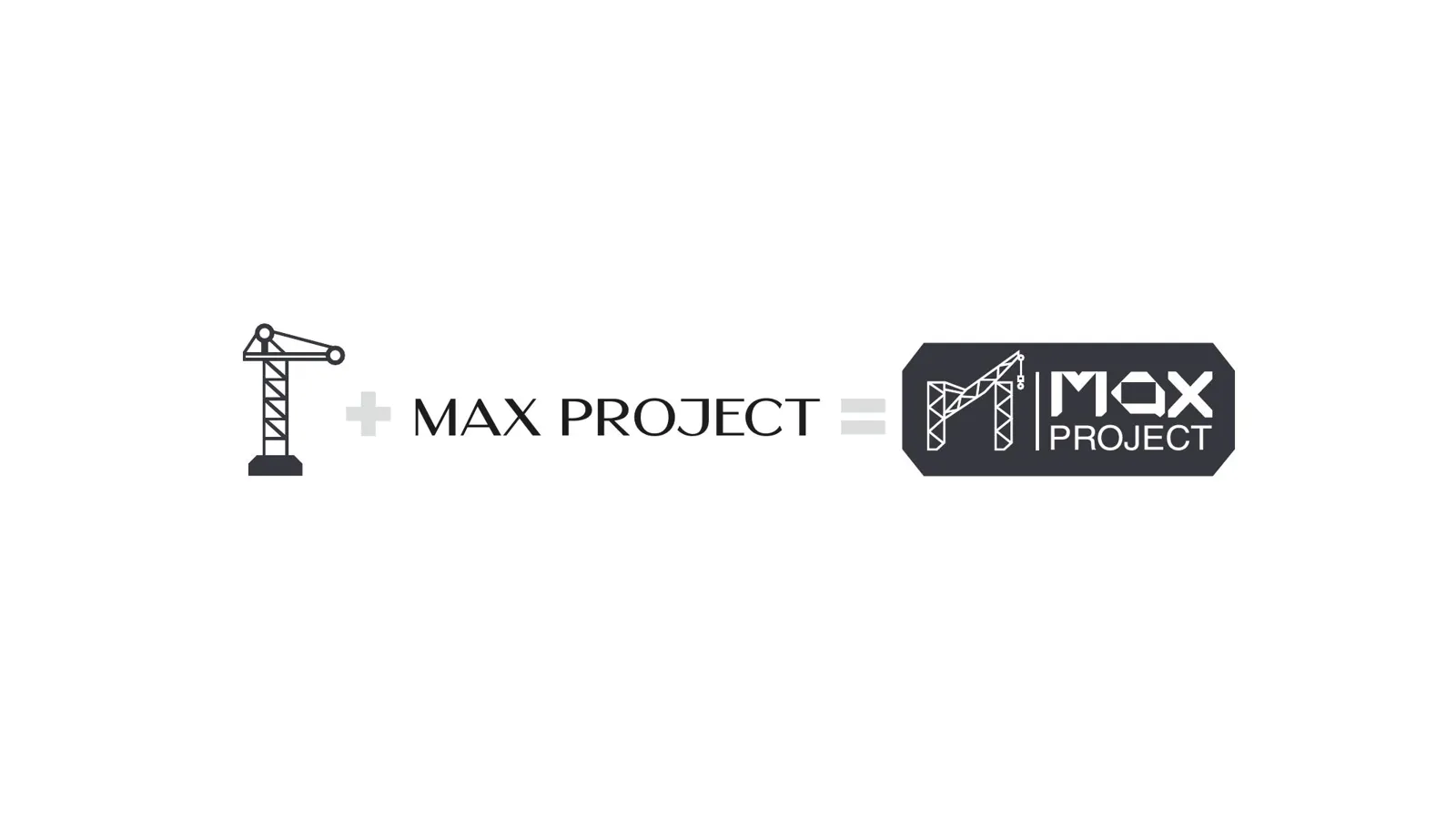 Grupo Max Project — Presentación