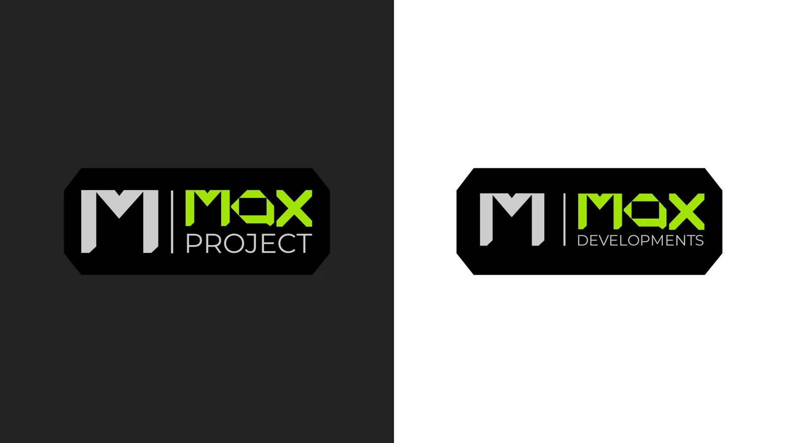 Grupo Max Project — Identidad