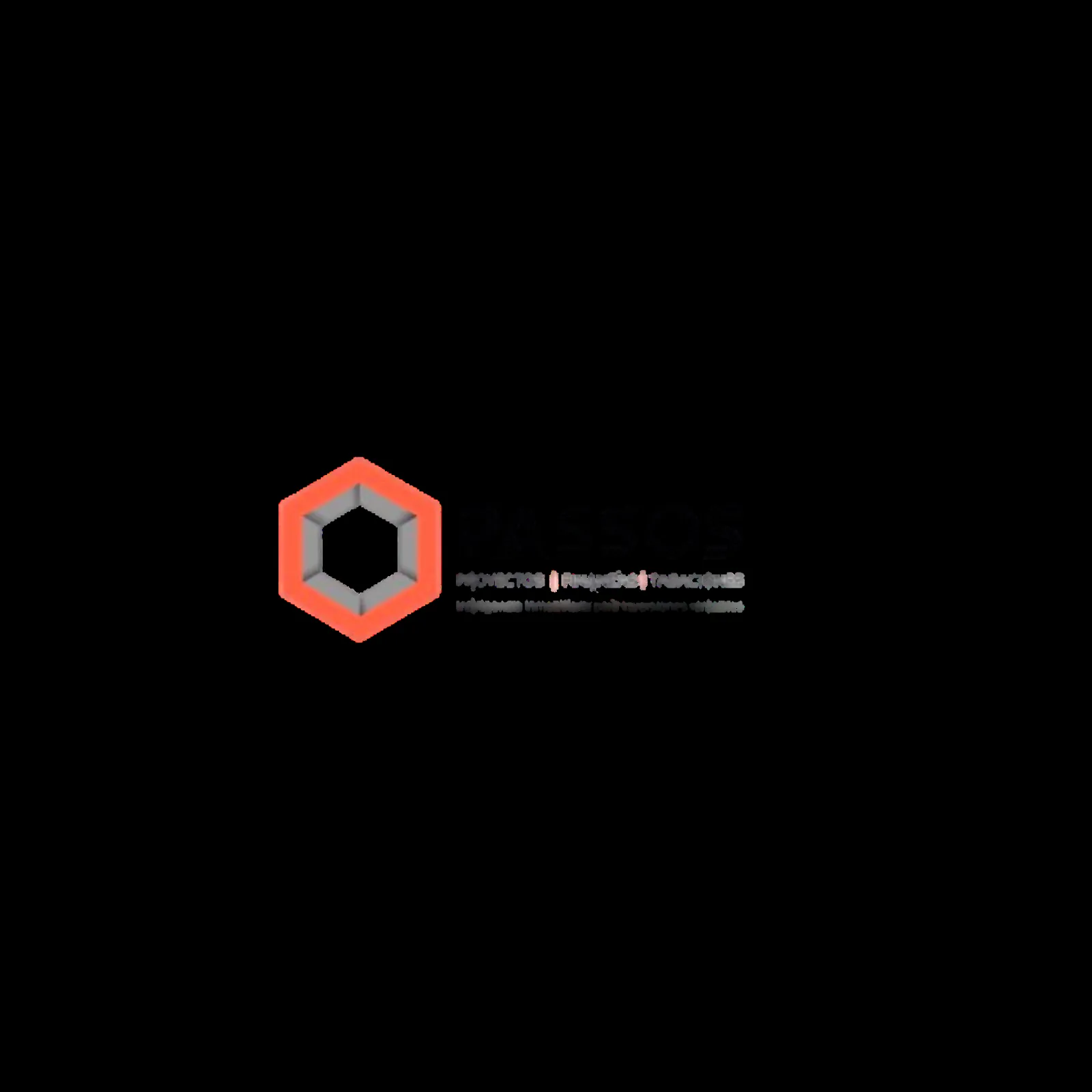 Grupo Passos — Identidad