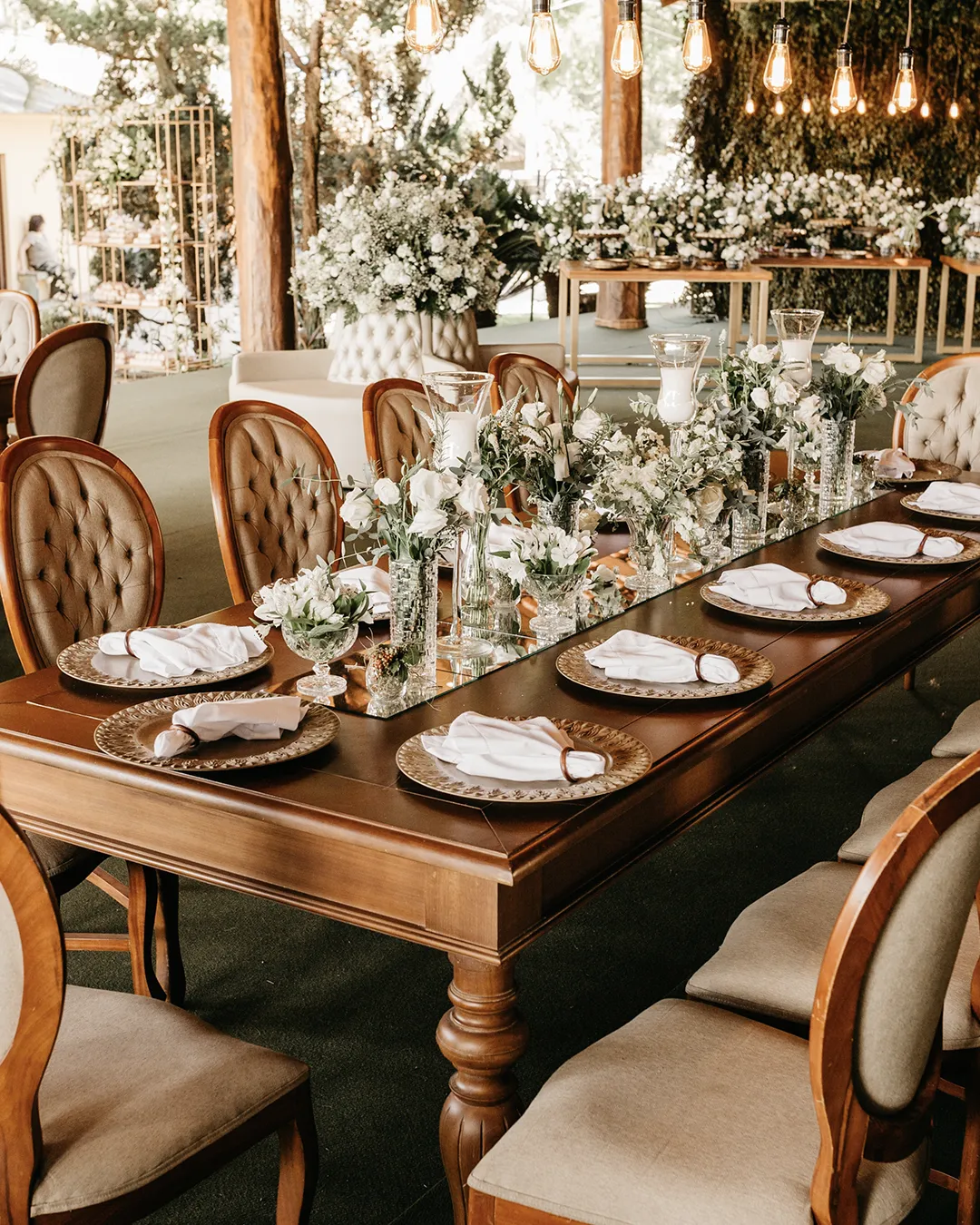 Grupo Sayil — Event