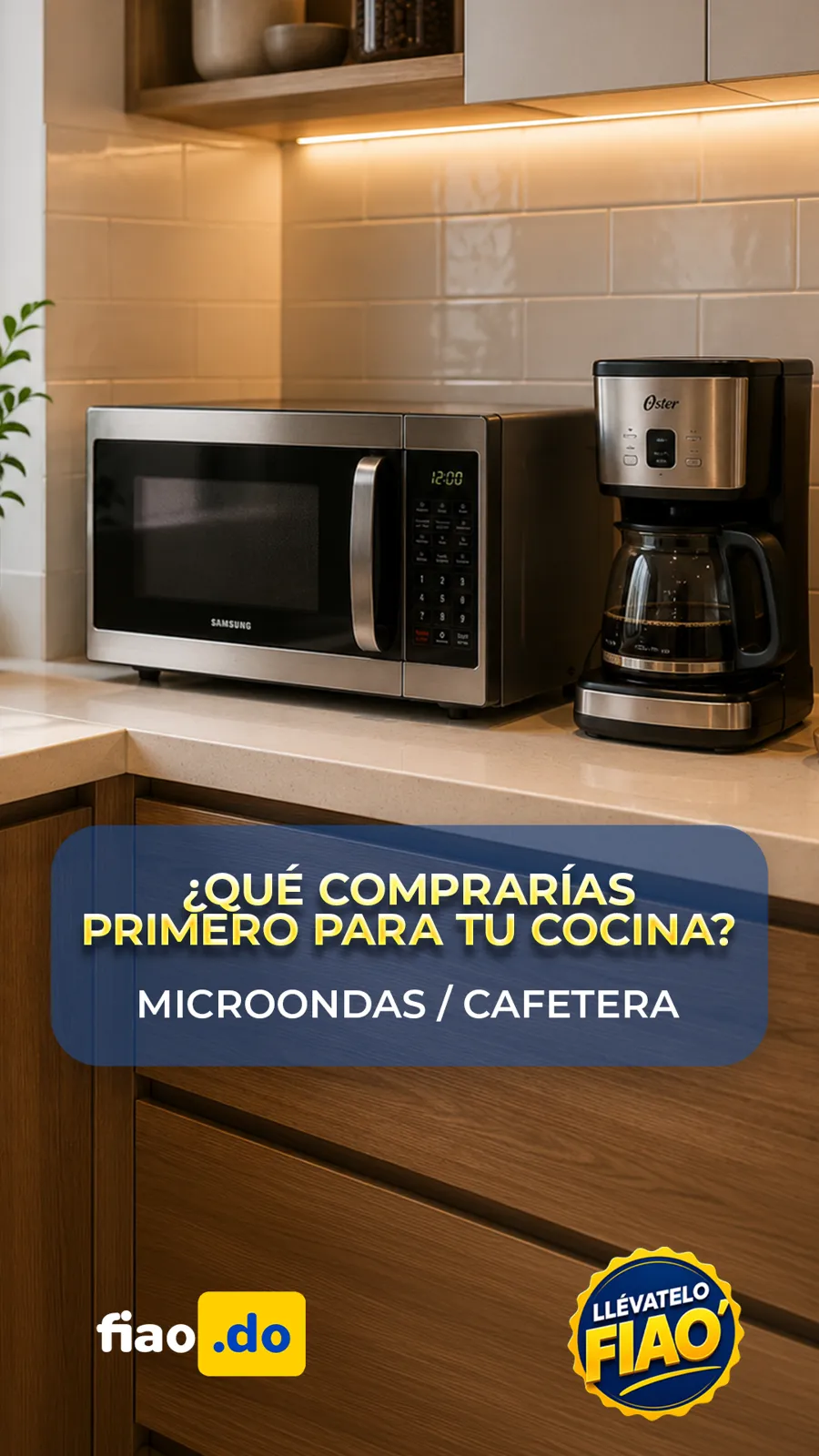 InterCrédito — Pieza para redes