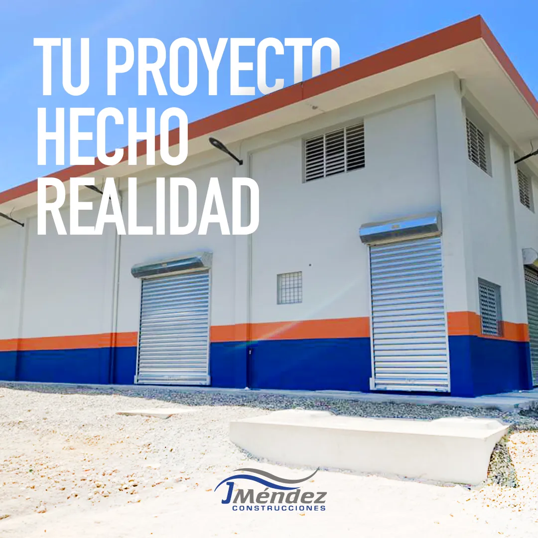J. Méndez Construcciones — Evento