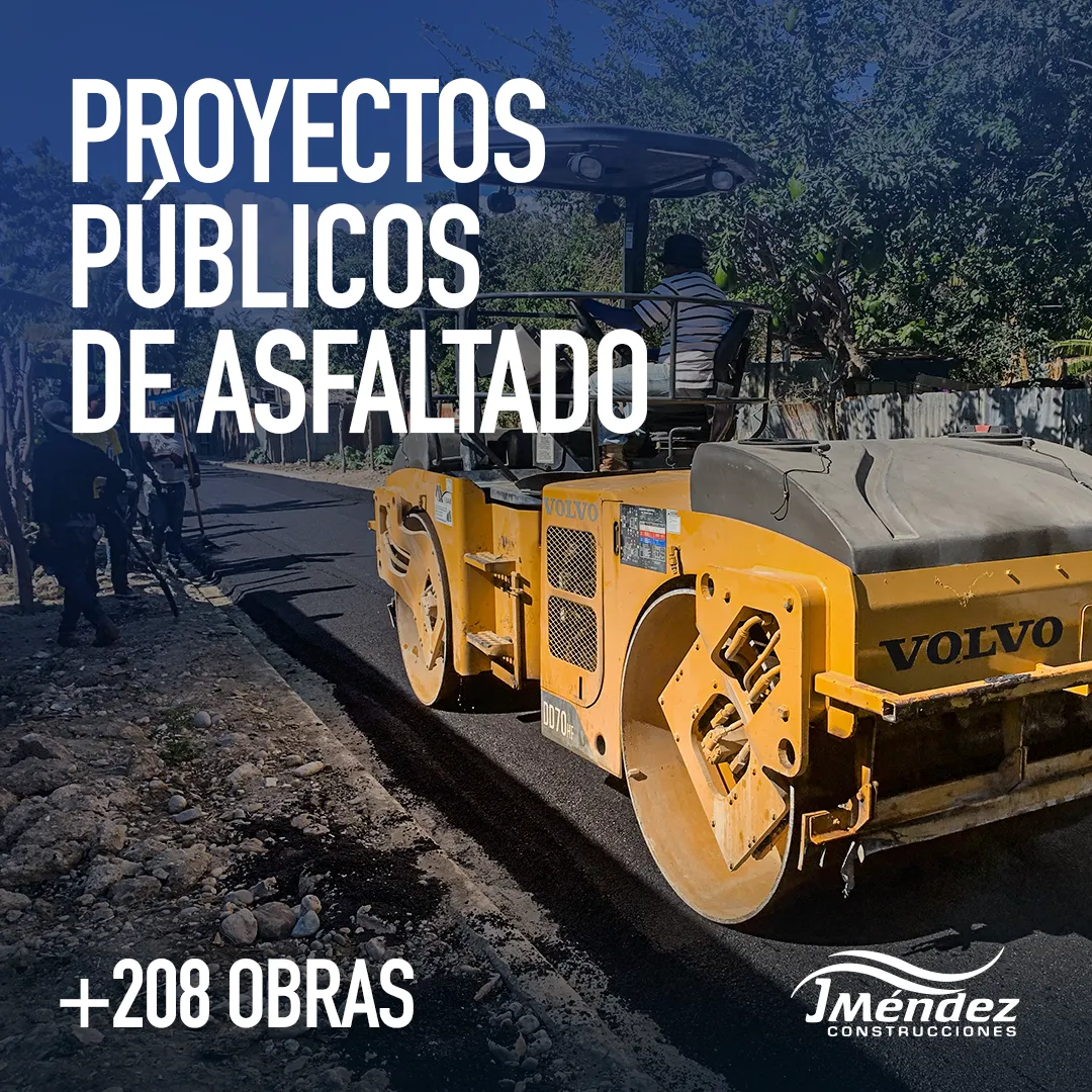 J. Méndez Construcciones — Pieza para redes