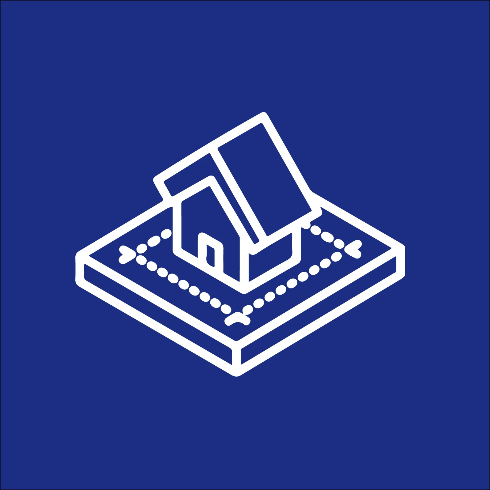 J. Méndez Construcciones — Pieza para redes
